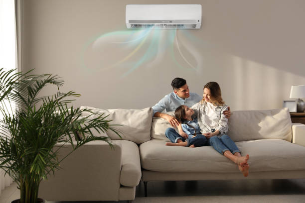 Best Affordable HVAC services  in White Sulphur Springs, WV
