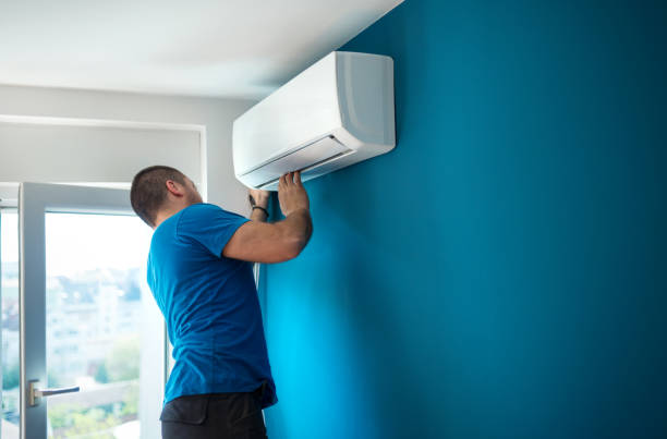 Best HVAC system installation  in White Sulphur Springs, WV