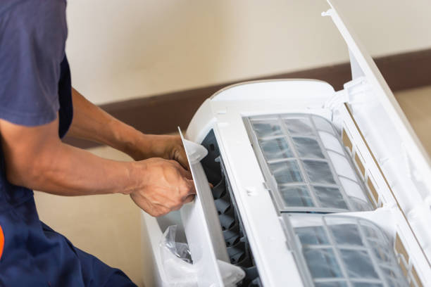 Ductless HVAC repair in White Sulphur Springs, WV