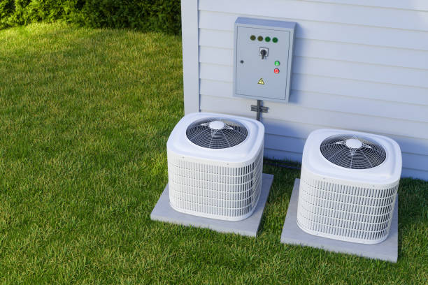 Best HVAC emergency services  in White Sulphur Springs, WV