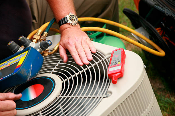 Reliable White Sulphur Springs, WV HVAC Solutions