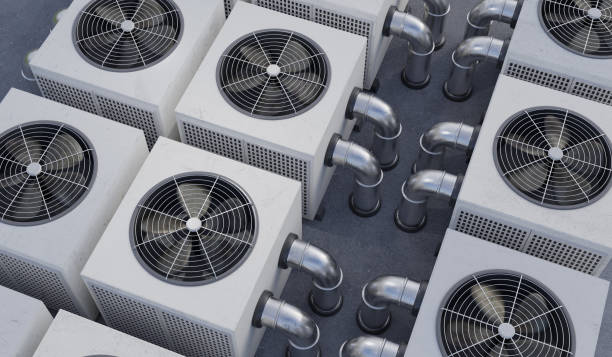 HVAC troubleshooting in White Sulphur Springs, WV