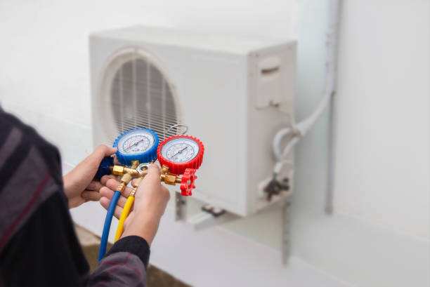 Best HVAC cleaning services  in White Sulphur Springs, WV
