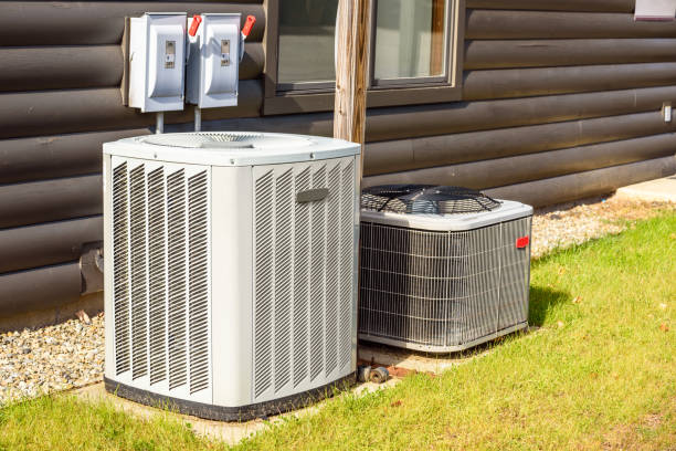 Best HVAC air duct cleaning  in White Sulphur Springs, WV